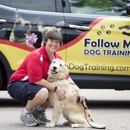 Follow Me Dog Training - Pet Training