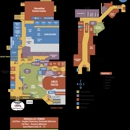 Rideshare Lot at Horseshoe Las Vegas - Public Transportation