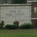 Bank Of Perry County - Commercial & Savings Banks