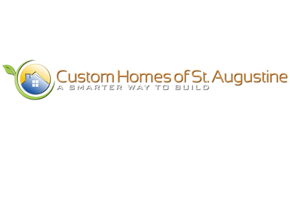 Custom Homes of St. Augustine - St. Augustine, FL
