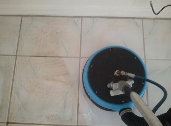 Capital Carpet Cleaning and Tile - Palm Bay, FL