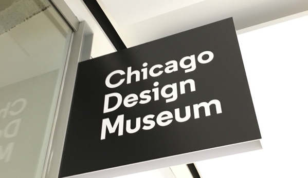 Design Museum of Chicago - Chicago, IL