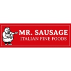 Mr Sausage