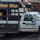 Auto Glass Shop - Glass-Broken