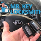 Mr Key Locksmith