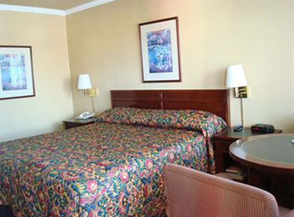 Heritage Inn - Milpitas, CA