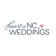 Heart of NC Weddings