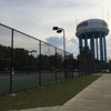 Columbia Tennis gallery