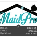 MaidPro - House Cleaning