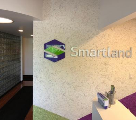 Smartland Construction - Mansfield, OH