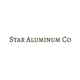 Star Aluminum Co