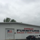 Captain Ed's Furniture Showroom - Major Appliances