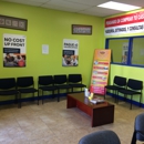 Reyes Income Tax - Taxes-Consultants & Representatives