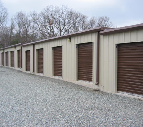 Aylett Mini Storage - Aylett, VA