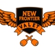 New Frontier Valet