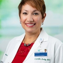 Camille Lee Andy, MD - Medical & Dental Assistants & Technicians Schools
