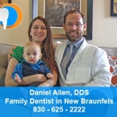 DanielAllen, DDS - Dentists