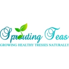 Sprouting Teas