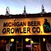 Michigan Beer Growler Company gallery