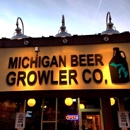 Michigan Beer Growler Company - Bars
