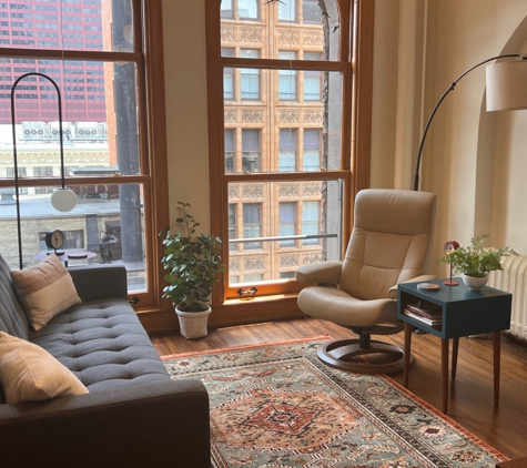 Fermata Psychotherapy, PC - Chicago, IL