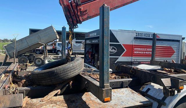 Gippsland Hoses & Fittings - Warragul, VIC