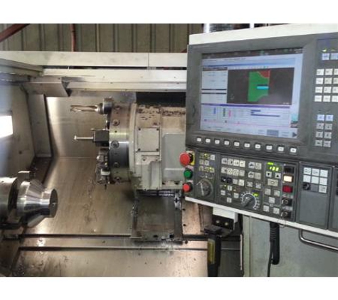 John K. Engineering - South Nowra, NSW