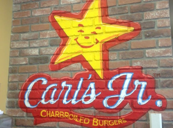 Carl's Jr. - Marysville, WA