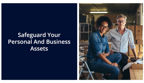 ITP The Income Tax Professionals - Hobart, TAS. Safeguard Your Personal And Business Assets