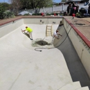 Aqua Ridge Pool Finishing