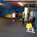 CrossFit - Personal Fitness Trainers