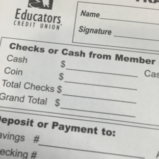 Educators Credit Union - Milwaukee, WI