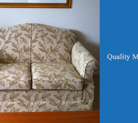 Bayside Quality Furniture Restorations - Redland Bay, QLD. Quality Materials
