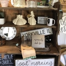 Bristol Station Vintage - Boutique Items