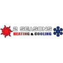 2 Seasons Heating And Cooling - Heating Equipment & Systems