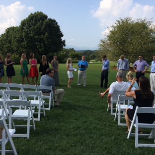 Farmington Country Club - Charlottesville, VA