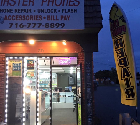Master Phones - Buffalo, NY