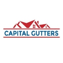 Capital Gutters - Gutters & Downspouts