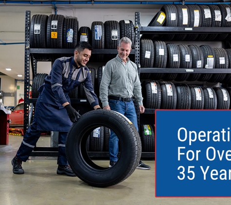 Moparts Automotive Parts & Accessories - Croydon, VIC. Operating For Over 35 Years