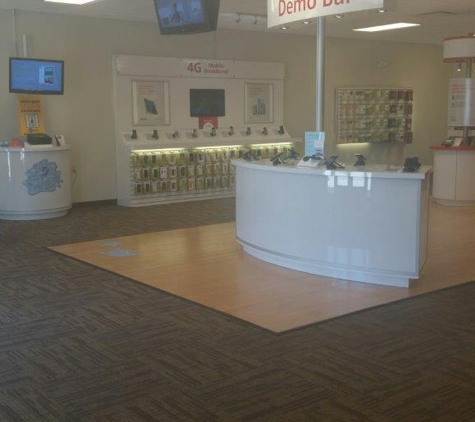 Verizon - Lexington, SC