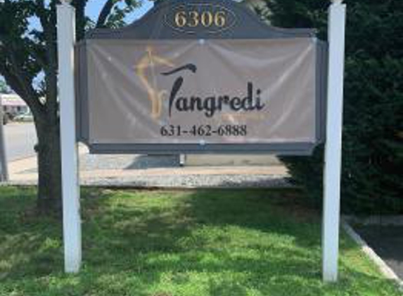 Tangredi Endodontics - Commack, NY