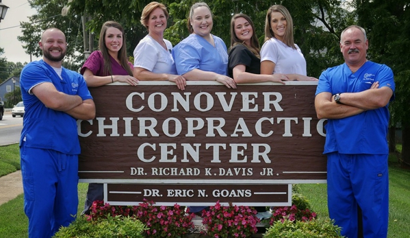 Conover Chiropractic Center - Conover, NC