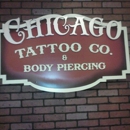Chicago Tattoo Co - Tattoos