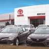 Heritage Toyota Harrisburg gallery