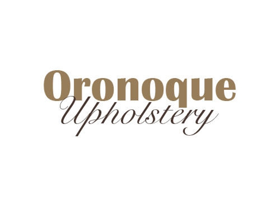 Oronoque Upholstery - Shelton, CT