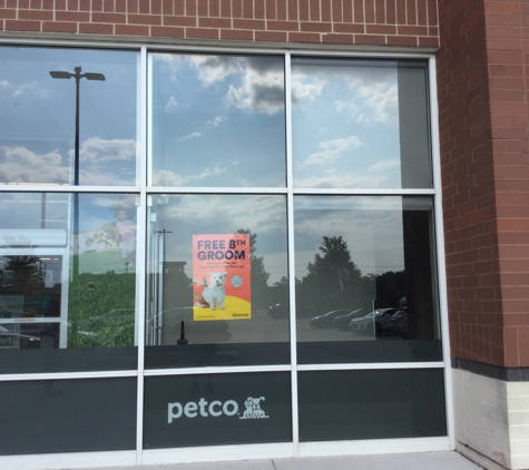 Petco Vaccination Clinic - Shorewood, IL