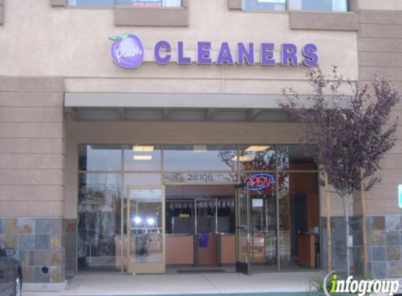 Plum Cleaners - Santa Clarita, CA