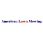 American Lawn Mowing, LLC.