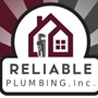 Reliable Plumbing Inc