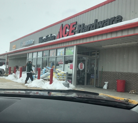 Ace Hardware - Nebraska City, NE